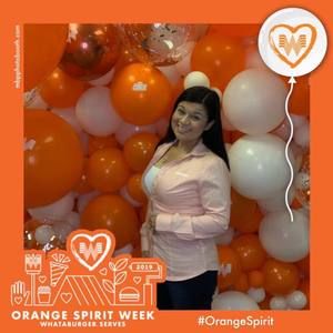 Meet your Posher, Adriana